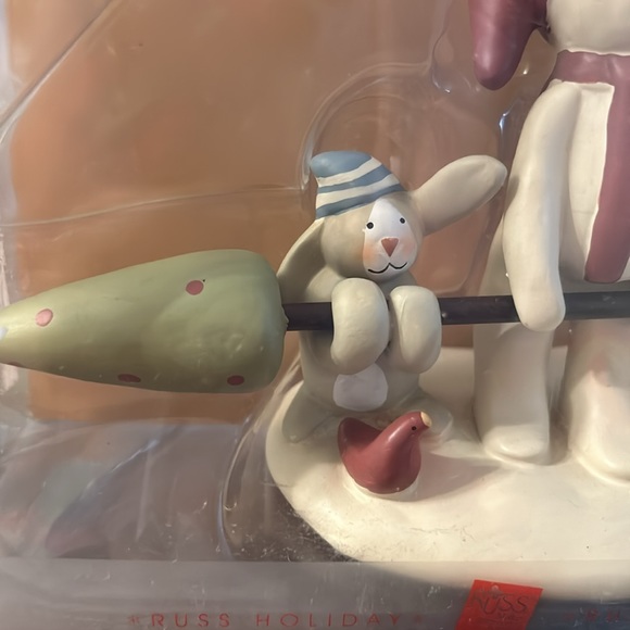 Peace in the Meadow by Bonnie Lynn - Picture 3 of 4